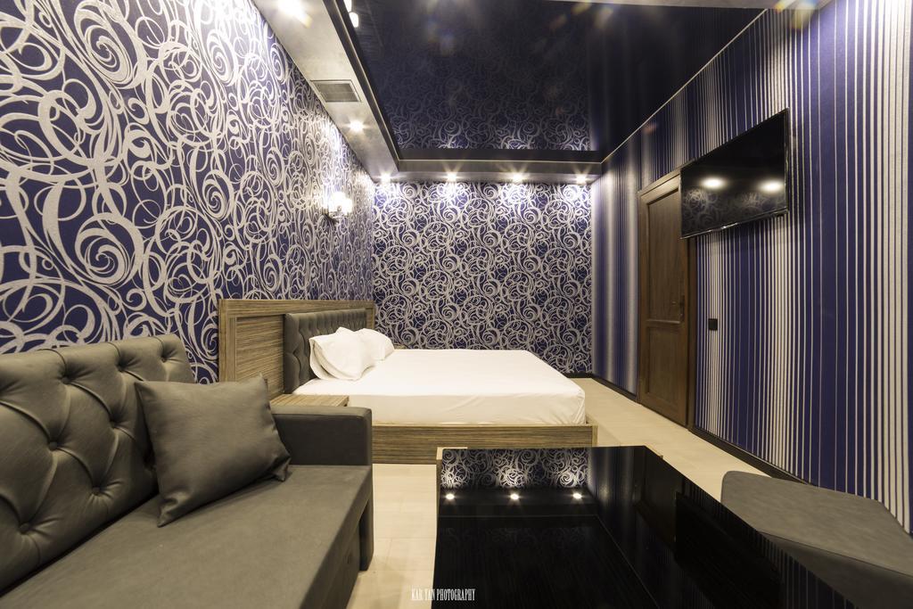 Voyage Hotel Jerevan Rum bild