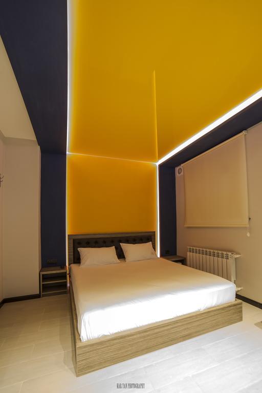 Voyage Hotel Jerevan Rum bild