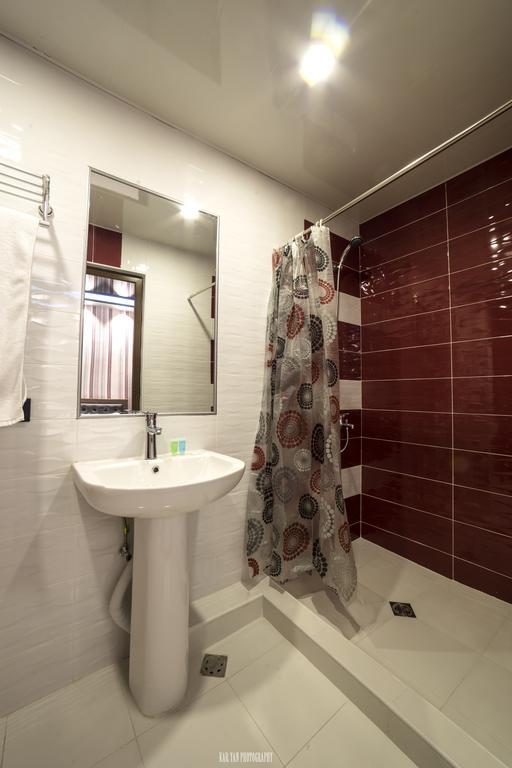 Voyage Hotel Jerevan Rum bild