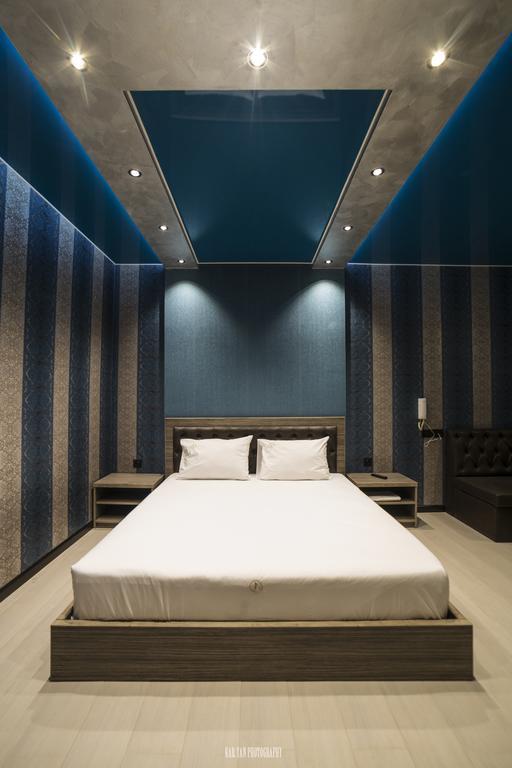 Voyage Hotel Jerevan Rum bild