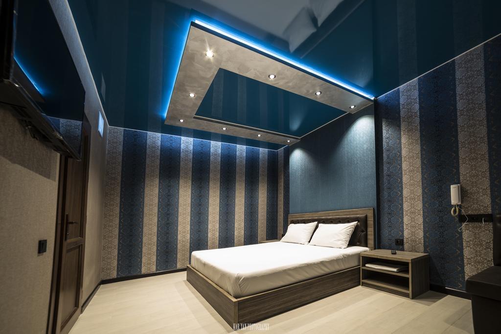 Voyage Hotel Jerevan Rum bild